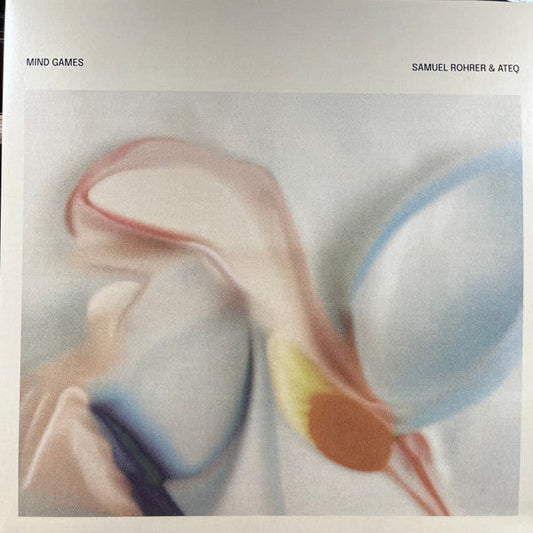 Mind Games (VINYL) | Mint (M) Mint (M) Get Cheap Vinyl