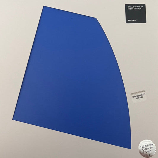 Night Melody | Mint (M) Mint (M) Get Cheap Vinyl