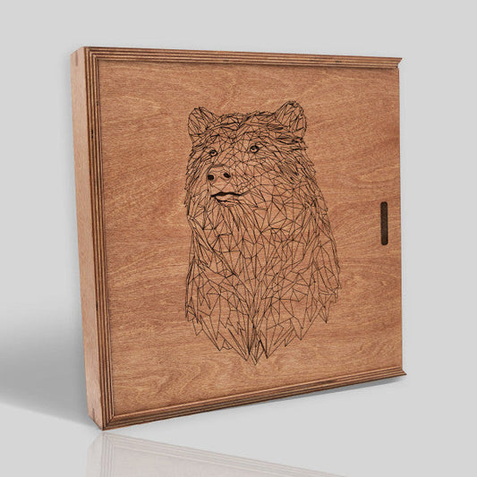 Timeless Times : Collector's Edition Wooden Box | Mint (M) Mint (M) Get Cheap Vinyl