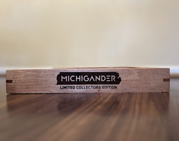 Timeless Times : Collector's Edition Wooden Box | Mint (M) Mint (M) Get Cheap Vinyl