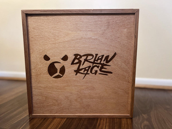 Timeless Times : Collector's Edition Wooden Box | Mint (M) Mint (M) Get Cheap Vinyl
