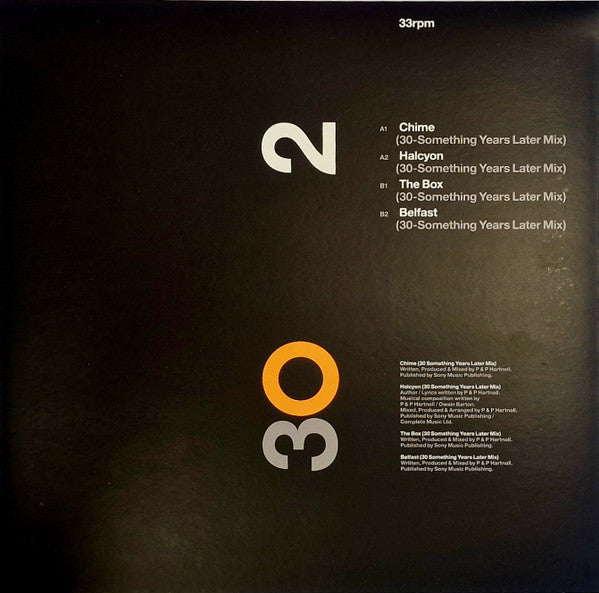 Thirty-Something | Mint (M) Mint (M) Get Cheap Vinyl
