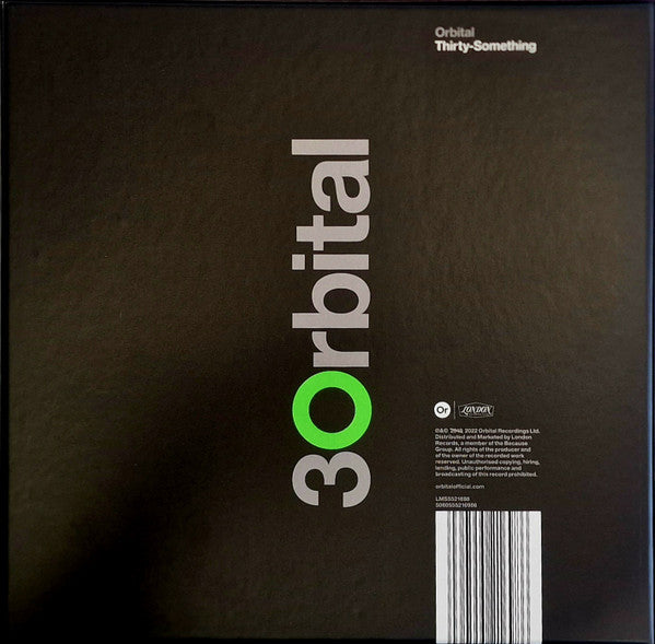 Thirty-Something | Mint (M) Mint (M) Get Cheap Vinyl