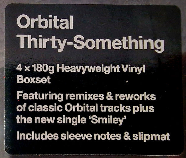 Thirty-Something | Mint (M) Mint (M) Get Cheap Vinyl