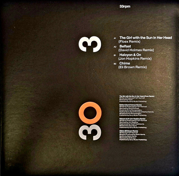 Thirty-Something | Mint (M) Mint (M) Get Cheap Vinyl