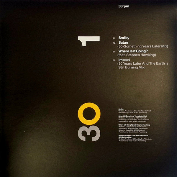 Thirty-Something | Mint (M) Mint (M) Get Cheap Vinyl