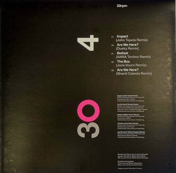 Thirty-Something | Mint (M) Mint (M) Get Cheap Vinyl