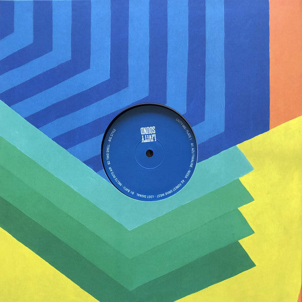 Various Molten Mirrors - A Decade Of Livity Sound 4xLP, Comp + Box Mint (M) Mint (M) Get Cheap Vinyl