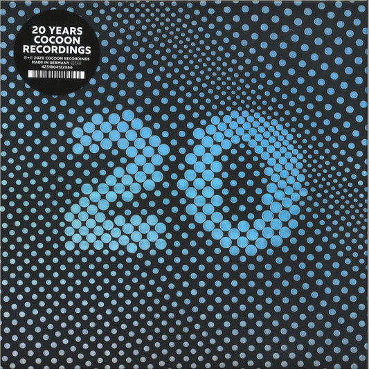 20 Years Cocoon Recordings | Mint (M) Mint (M) Get Cheap Vinyl