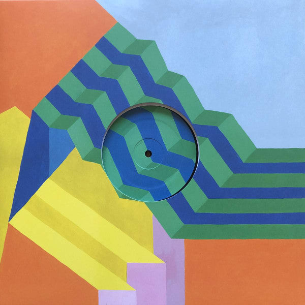 Various Molten Mirrors - A Decade Of Livity Sound 4xLP, Comp + Box Mint (M) Mint (M) Get Cheap Vinyl