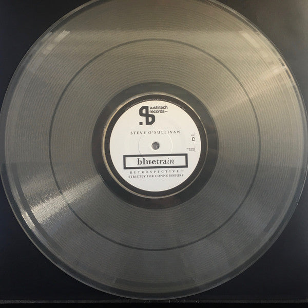 Bluetrain Retrospective | Mint (M) Mint (M) Get Cheap Vinyl