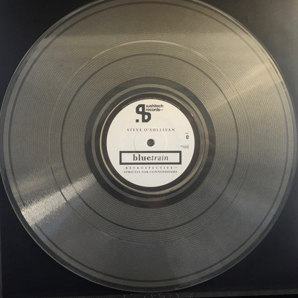 Bluetrain Retrospective | Mint (M) Mint (M) Get Cheap Vinyl
