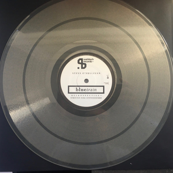Bluetrain Retrospective | Mint (M) Mint (M) Get Cheap Vinyl