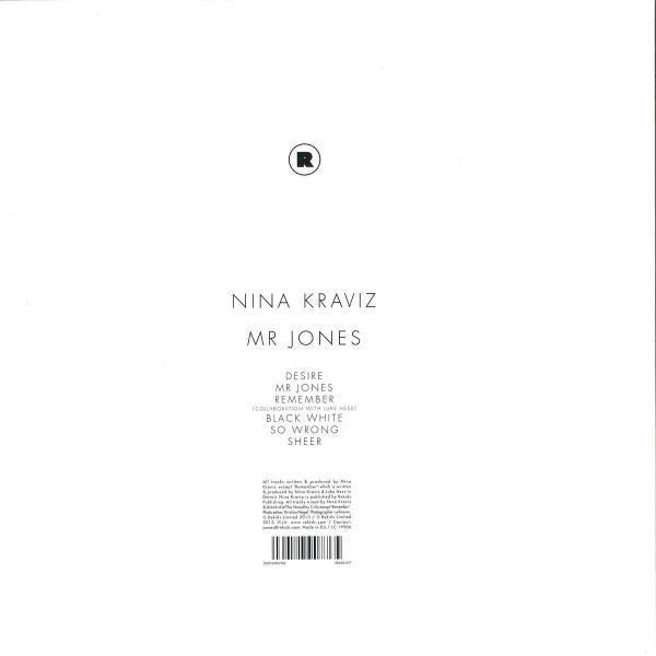 Mr Jones | Mint (M) Mint (M) Get Cheap Vinyl
