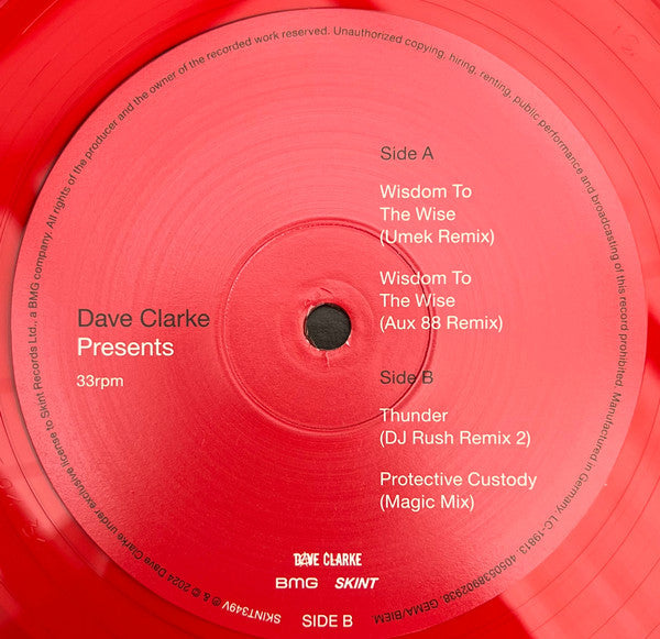 Archive One And The Red Series (Deluxe Edition) *BOX* | Mint (M) Mint (M) Get Cheap Vinyl
