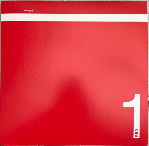 Archive One And The Red Series (Deluxe Edition) *BOX* | Mint (M) Mint (M) Get Cheap Vinyl