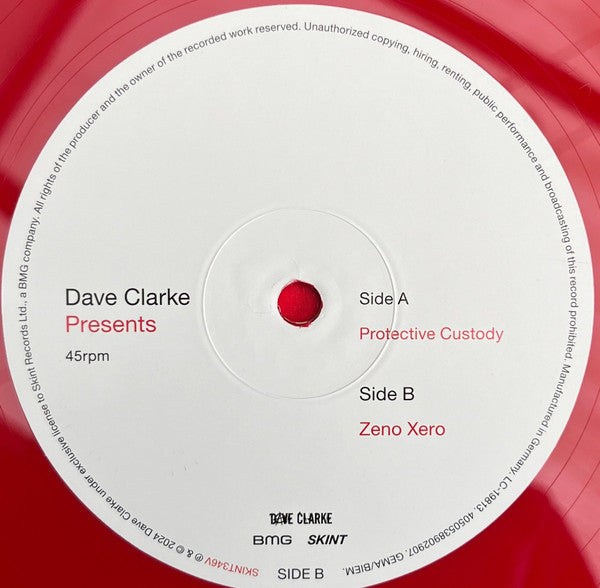 Archive One And The Red Series (Deluxe Edition) *BOX* | Mint (M) Mint (M) Get Cheap Vinyl