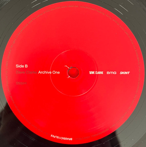 Archive One And The Red Series (Deluxe Edition) *BOX* | Mint (M) Mint (M) Get Cheap Vinyl