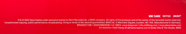 Archive One And The Red Series (Deluxe Edition) *BOX* | Mint (M) Mint (M) Get Cheap Vinyl