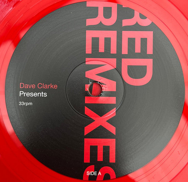 Archive One And The Red Series (Deluxe Edition) *BOX* | Mint (M) Mint (M) Get Cheap Vinyl