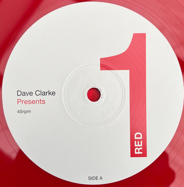 Archive One And The Red Series (Deluxe Edition) *BOX* | Mint (M) Mint (M) Get Cheap Vinyl