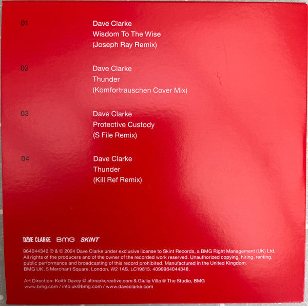 Archive One And The Red Series (Deluxe Edition) *BOX* | Mint (M) Mint (M) Get Cheap Vinyl