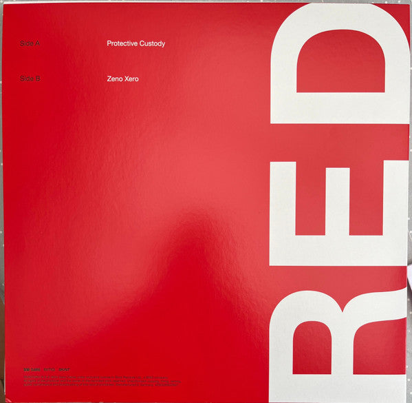 Archive One And The Red Series (Deluxe Edition) *BOX* | Mint (M) Mint (M) Get Cheap Vinyl
