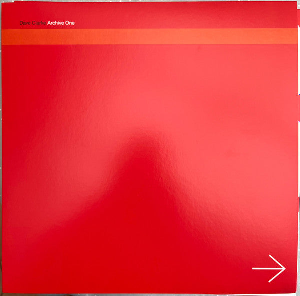 Archive One And The Red Series (Deluxe Edition) *BOX* | Mint (M) Mint (M) Get Cheap Vinyl