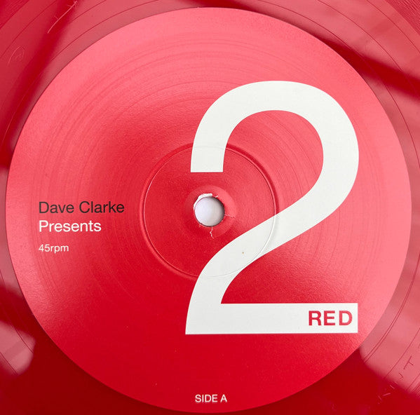 Archive One And The Red Series (Deluxe Edition) *BOX* | Mint (M) Mint (M) Get Cheap Vinyl