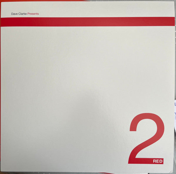 Archive One And The Red Series (Deluxe Edition) *BOX* | Mint (M) Mint (M) Get Cheap Vinyl