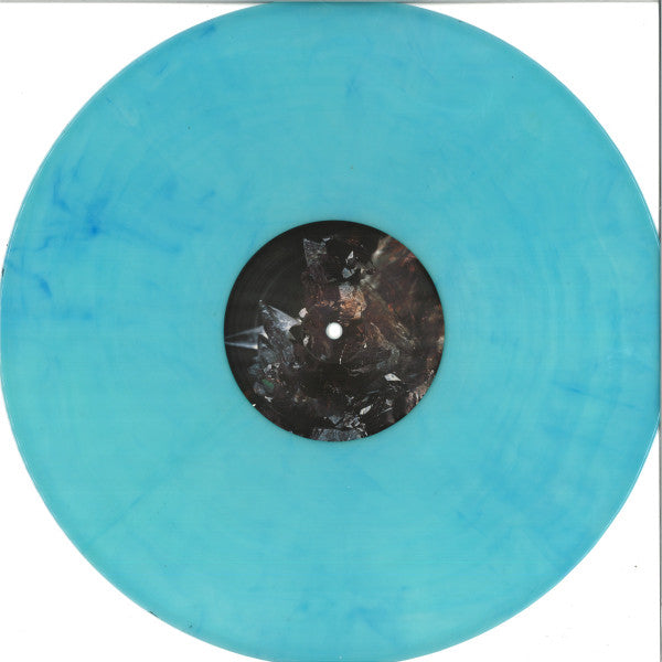 Time Crystals Pt 2: Liquid Solids | Mint (M) Mint (M) Get Cheap Vinyl