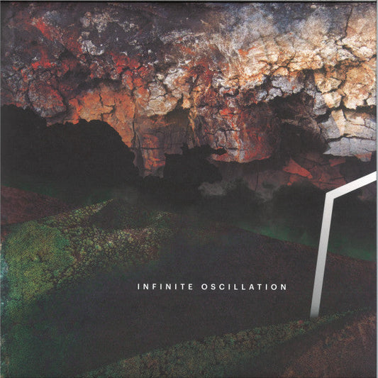 Time Crystals Pt 1: Infinite Oscillation | Mint (M) Mint (M) Get Cheap Vinyl