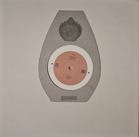 Tulip Space | Mint (M) Mint (M) Get Cheap Vinyl