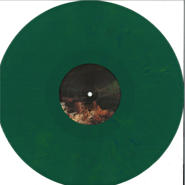 Time Crystals Pt 1: Infinite Oscillation | Mint (M) Mint (M) Get Cheap Vinyl