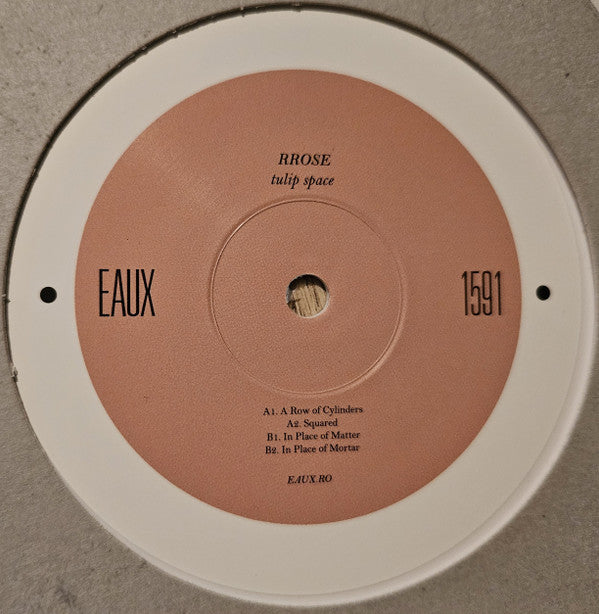 Tulip Space | Mint (M) Mint (M) Get Cheap Vinyl