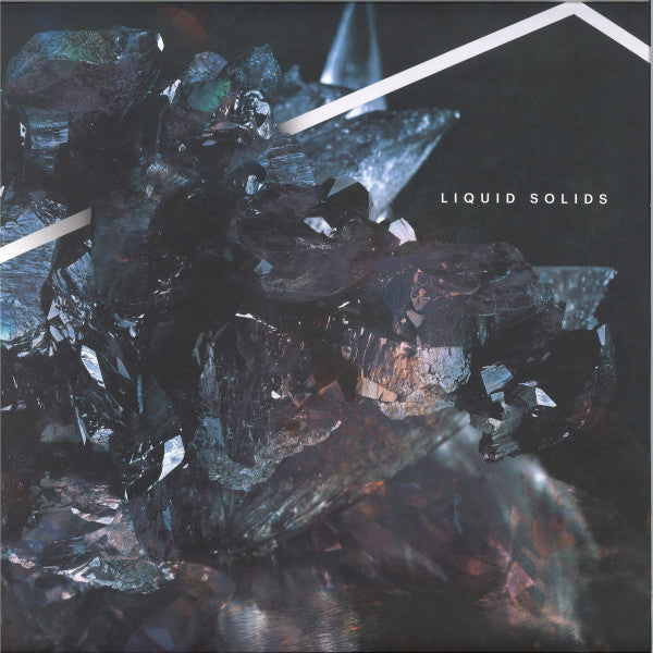 Time Crystals Pt 2: Liquid Solids | Mint (M) Mint (M) Get Cheap Vinyl