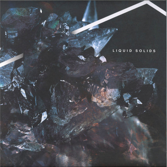Time Crystals Pt 2: Liquid Solids | Mint (M) Mint (M) Get Cheap Vinyl
