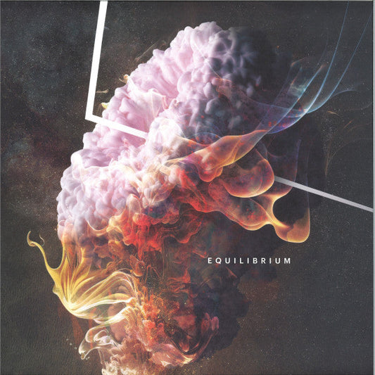 Time Crystals Pt 4: Equilibrium | Mint (M) Mint (M) Get Cheap Vinyl
