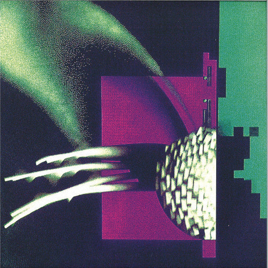 TGP Extra 008 (VINYL) | Mint (M) Mint (M) Get Cheap Vinyl