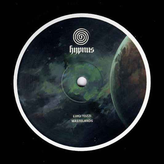 Wastelands (VINYL) | Mint (M) Generic Get Cheap Vinyl