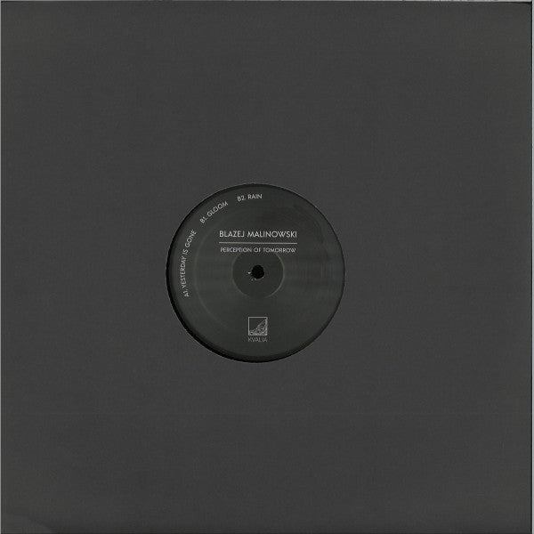 Perception Of Tomorrow | Mint (M) Mint (M) Get Cheap Vinyl