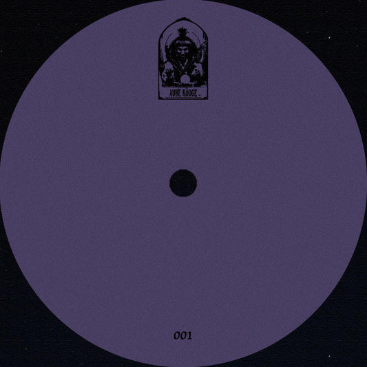 L'Aube Rouge (VINYL) | Mint (M) Mint (M) Get Cheap Vinyl