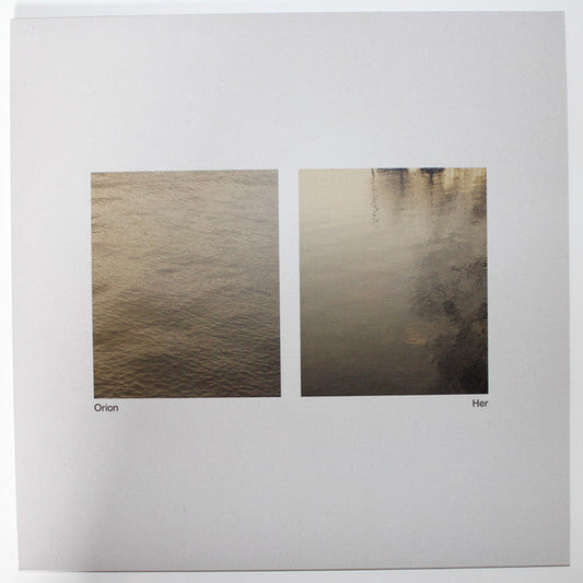 Her (VINYL) | Mint (M) Mint (M) Get Cheap Vinyl