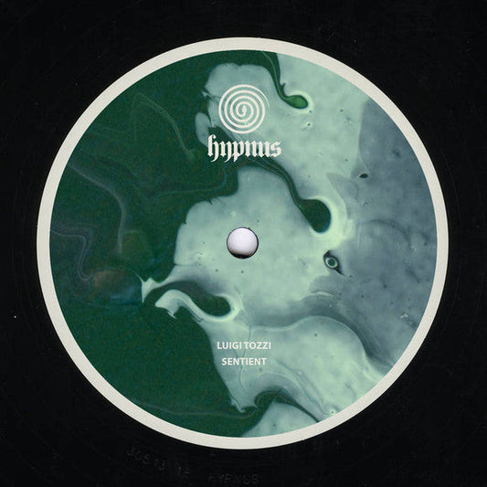 Sentient (VINYL) | Mint (M) Mint (M) Get Cheap Vinyl