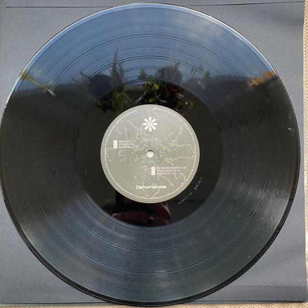 Convergence (VINYL) | Mint (M) Mint (M) Get Cheap Vinyl