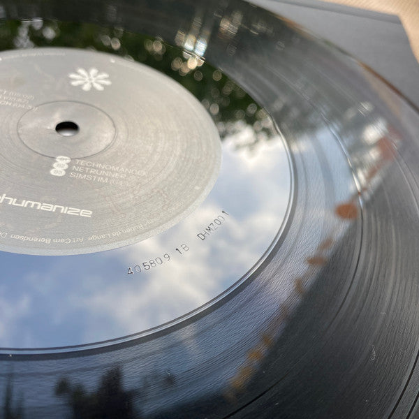 Convergence (VINYL) | Mint (M) Mint (M) Get Cheap Vinyl