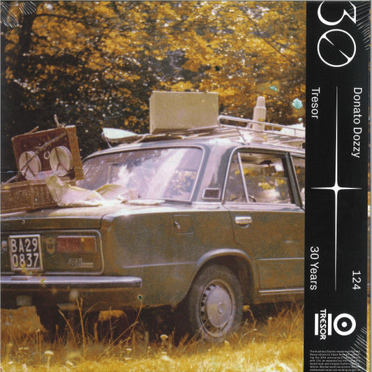 124 | Mint (M) Mint (M) Get Cheap Vinyl