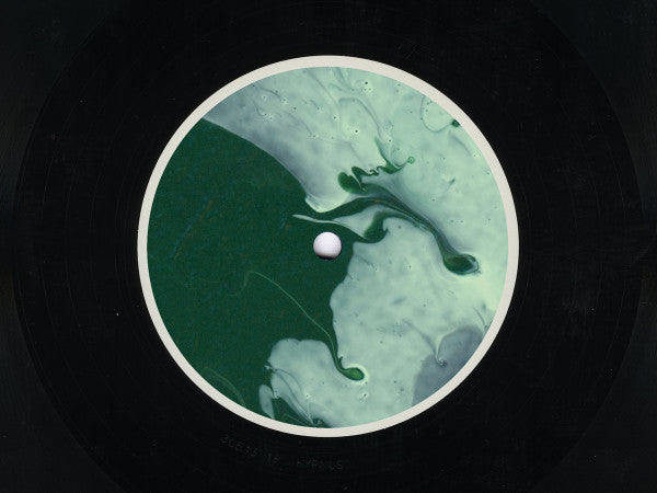 Sentient (VINYL) | Mint (M) Mint (M) Get Cheap Vinyl
