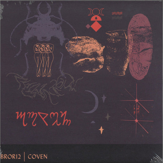Coven | Mint (M) Mint (M) Get Cheap Vinyl
