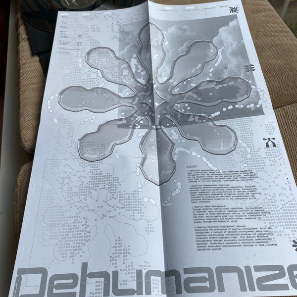 Convergence (VINYL) | Mint (M) Mint (M) Get Cheap Vinyl